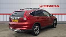 Honda CR-V 2.0 i-VTEC EX 5dr Petrol Estate